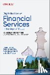 Mina, Jamil, Warda, Armin, Marins, Rafael, Miles, Russ - Digitalization of Financial Services in the Age of Cloud
