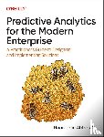 Ali, Nooruddin Abbas - Predictive Analytics for the Modern Enterprise