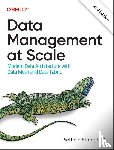Strengholt, Piethein - Data Management at Scale