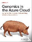 Ford, Colby T. - Genomics in the Azure Cloud