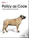 Ray, Jimmy - Policy as Code