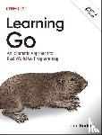 Bodner, Jon - Learning Go