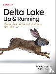 Haelen, Bennie, Davis, Dan - Delta Lake: Up and Running