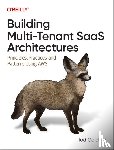 Golding, Tod - Building Multi-Tenant Saas Architectures