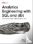 Machado, Rui, Russa, Helder - Analytics Engineering with SQL and Dbt