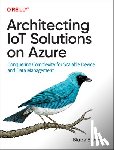 Stewart, Blaize - Architecting IoT Solutions on Azure