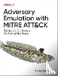 Selmanaj, Drinor - Adversary Emulation with Mitre Att&ck