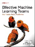 Tan, David, Leung, Ada, Colls, David - Effective Machine Learning Teams