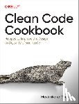 Contieri, Maximiliano - Clean Code Cookbook