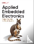 Twomey, Jerry - Applied Embedded Electronics