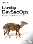 Suehring, Steve - Learning DevSecOps
