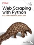 Mitchell, Ryan - Web Scraping with Python