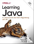 Loy, Marc - Learning Java