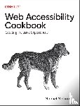 Matuzovic, Manuel - Web Accessibility Cookbook