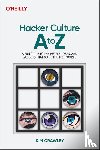 Crawley, Kim - Hacker Culture A to Z