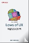 Yablonski, Jon - Laws of UX