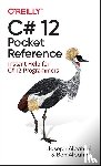 Albahari, Joseph - C# 12 Pocket Reference