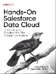 Avila, Joyce Kay - Hands-On Salesforce Data Cloud