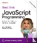 Freeman, Eric, Robson, Elisabeth - Head First JavaScript Programming