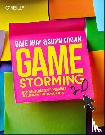 Gray, Dave, Brown, Sunni - Gamestorming 2.0