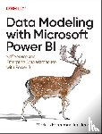 Enhrenmueller-Jensen, Markus - Data Modeling with Microsoft Power BI