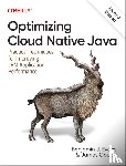 Evans, Benjamin J, Gough, James - Optimizing Cloud Native Java