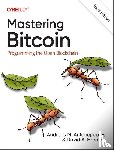 Antonopoulos, Andreas, Harding, David - Mastering Bitcoin
