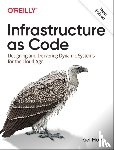 Morris, Kief - Infrastructure as Code