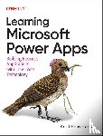 Shrivastava, Arpit - Learning Microsoft Power Apps