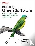 Currie, Anne, Hsu, Sarah, Bergman, Sara - Building Green Software