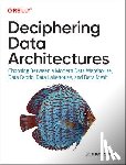 Serra, James - Deciphering Data Architectures