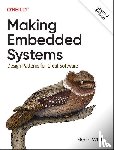 White, Elecia - Making Embedded Systems