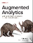 Zwingmann, Tobias, Weber, Will - Augmented Analytics