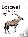 Stauffer, Matt - Laravel: Up & Running