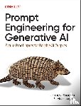 Phoenix, James, Taylor, Mike - Prompt Engineering for Generative AI