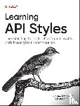 Dynowski, Lukasz, Dulak, Marcin - Learning API Styles