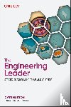 Huston, Cate - The Engineering Leader