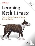 Messier, Ric - Learning Kali Linux