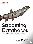Dulay, Hubert, Debusmann, Raplh Matthias - Streaming Databases