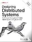 Burns, Brendan - Designing Distributed Systems