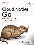 Titmus, Matthew A - Cloud Native Go
