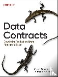 Sanderson, Chad, Freeman, Mark - Data Contracts