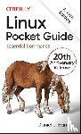 Barrett, Daniel J. - Linux Pocket Guide