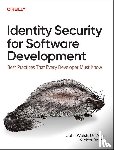 Walsh, John, Ailon, Uzi, Barker, Matt - Identity Security for Software Development