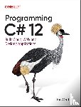 Griffiths, Ian - Programming C# 12