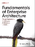 McCabe, Tanu - Fundamentals of Enterprise Architecture