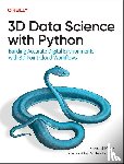 Poux, Florent - 3D Data Science with Python