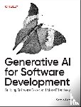 Pereira, Sergio - Generative AI for Software Development