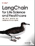 Reznikov, Ivan - Langchain for Life Science and Healthcare