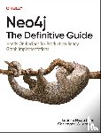 Willemsen, Christophe, Misquitta, Luanne - Neo4j: The Definitive Guide